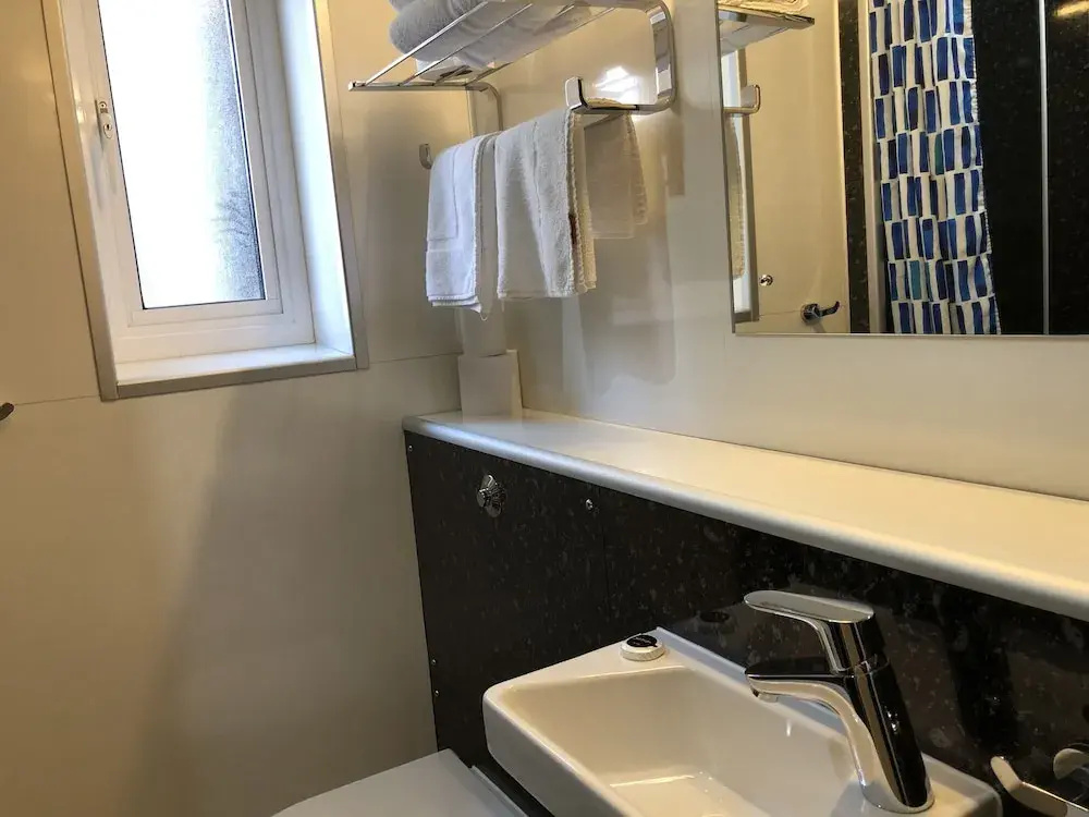 Victorian Loft Living Hotel 22