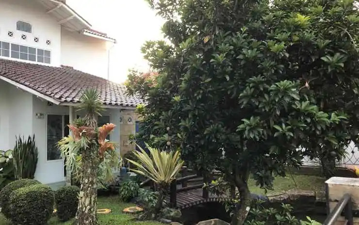 Villa Asri Kuningan