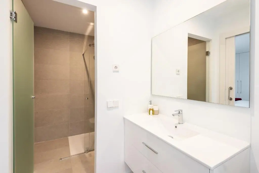Roomspace Arturo Soria