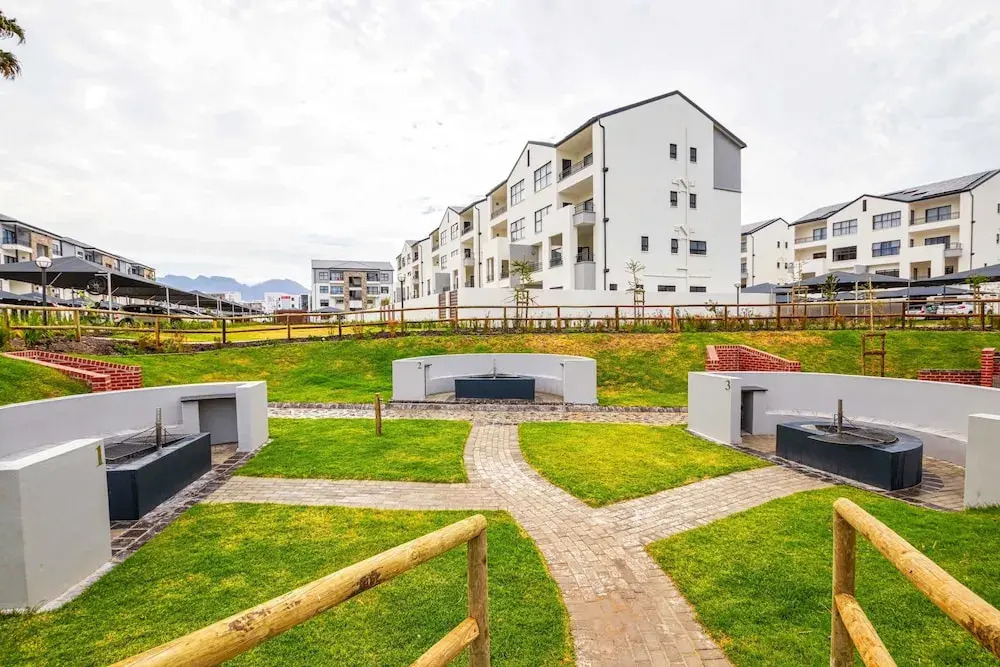 The Jade Estate Somerset West