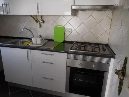 Apartamentos Quinta Girassol