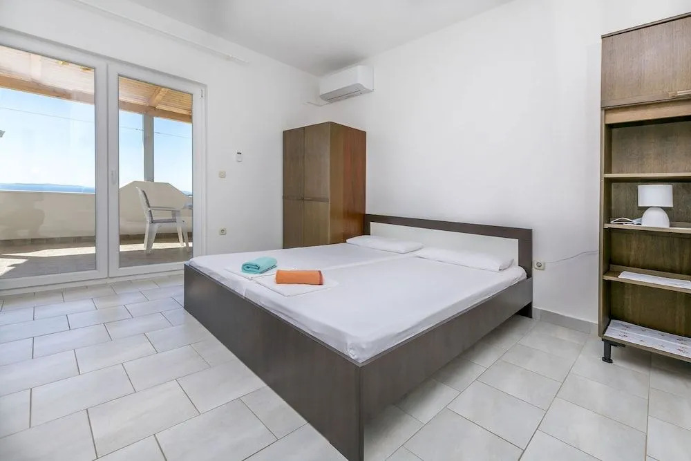 Apartments Barica