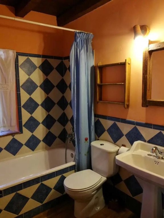 Casa Federico