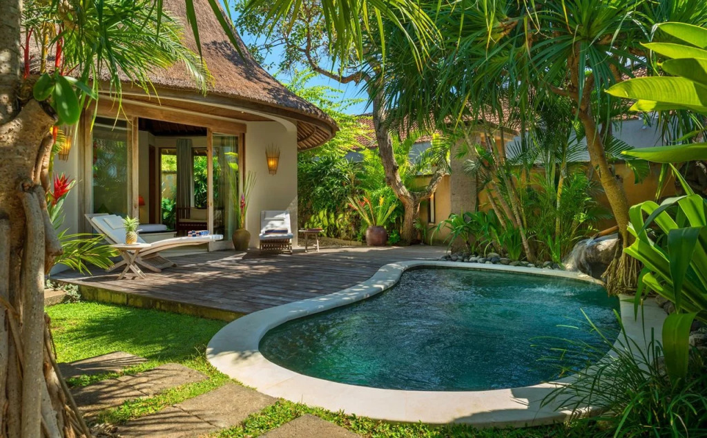 The Tirta Naga Villas by Exotiq