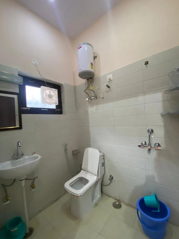 Chirag Homestay Kainchi