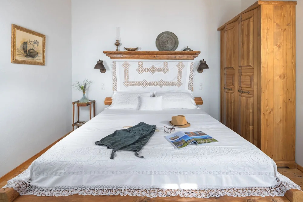 Halki Sea House