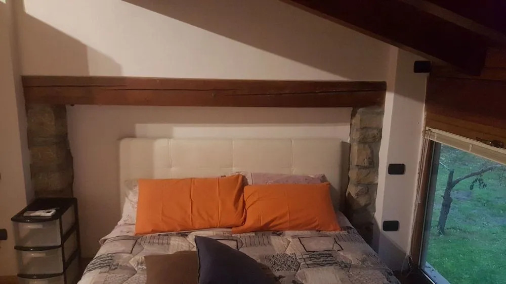 B&B Le Peschiere