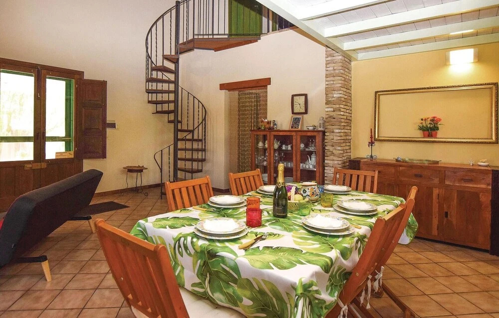 A casa di Elisa