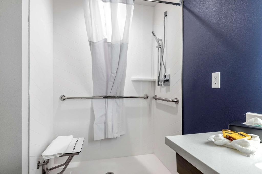 Best Western Plus Amarillo East Hotel
