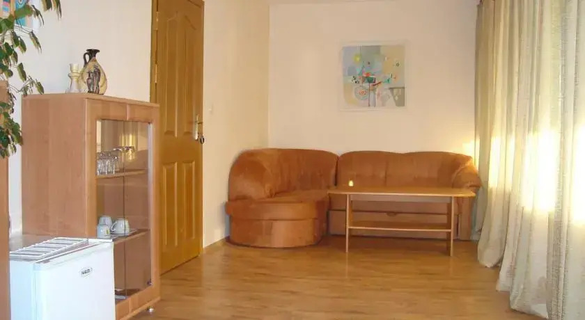 Guest House Brezata - Betula