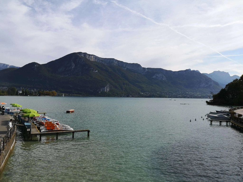 Premiere Classe Annecy Cran-Gevrier RÉNOVÉ EN 2025