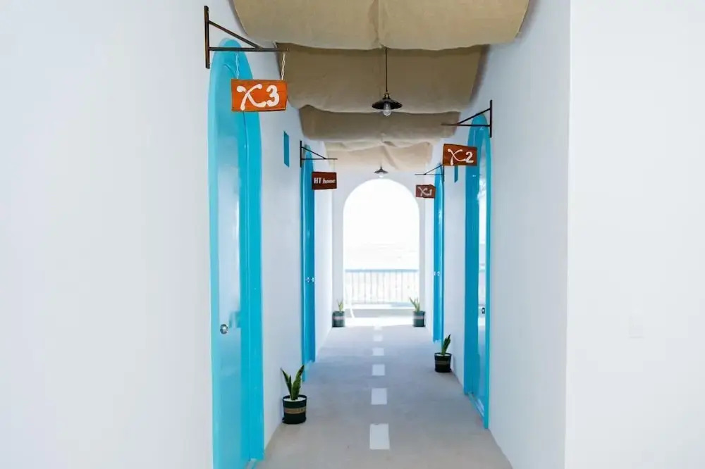 Xing Ocean VT - by BAY LUXURY