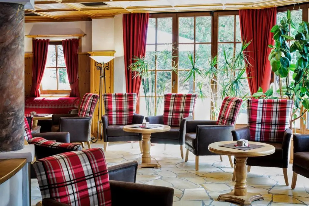 Hotel Similaun