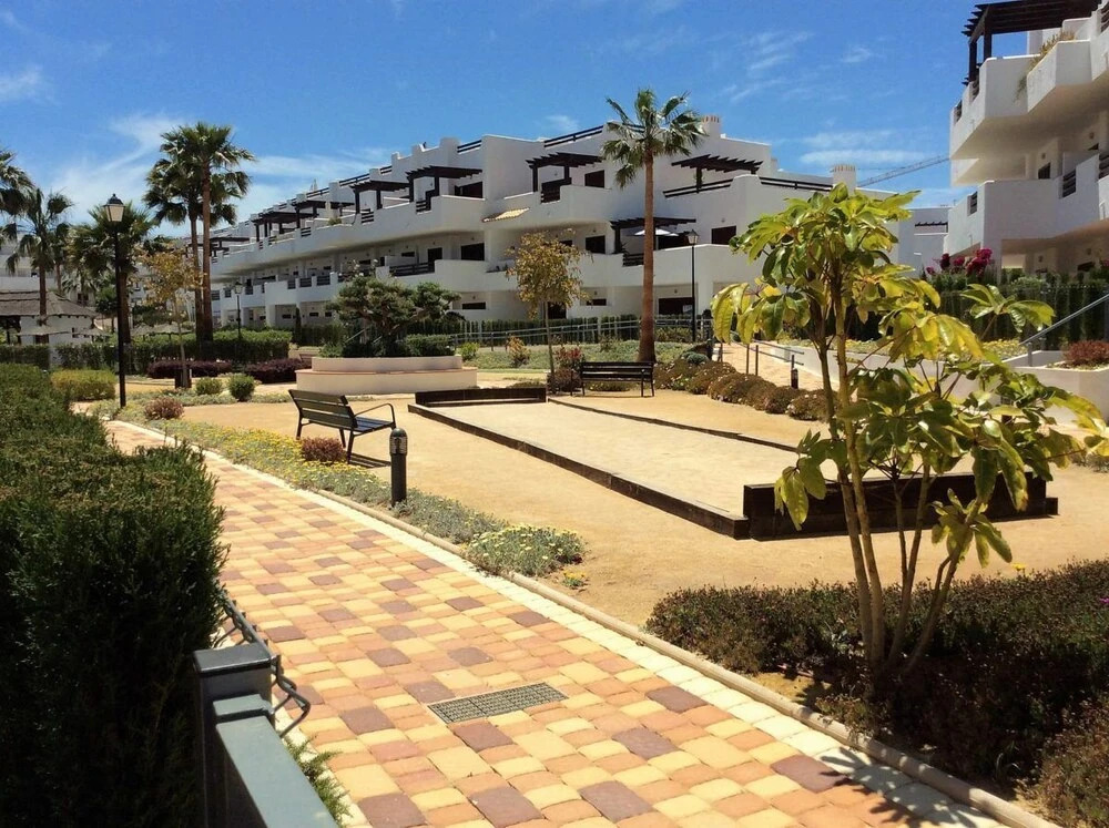 Casa Hermanos