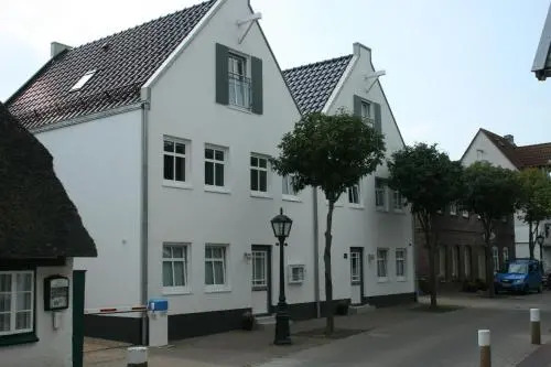 Stadtwohnungen 6 Bis 9 Hafenstra