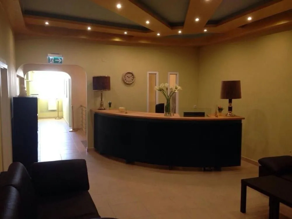 Hotel A8 Lukas