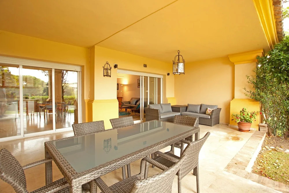 Greenlife Village Townhouse