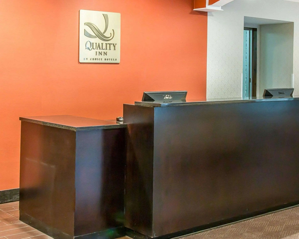 Quality Inn Gaylord