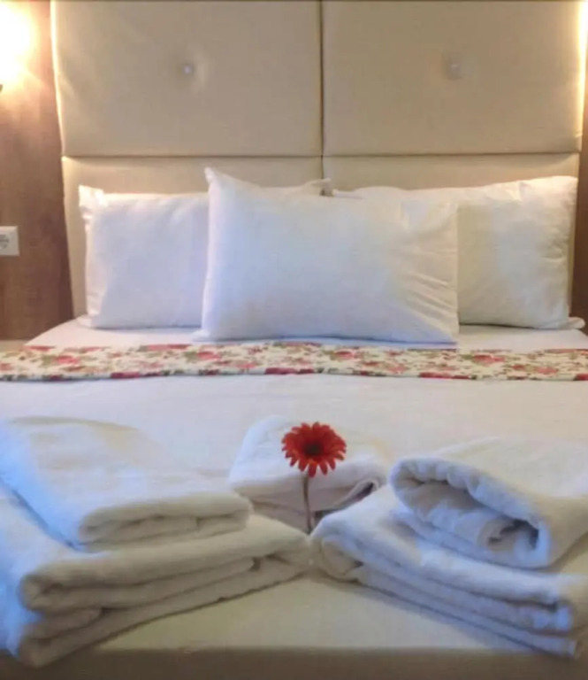 Safa Hotel