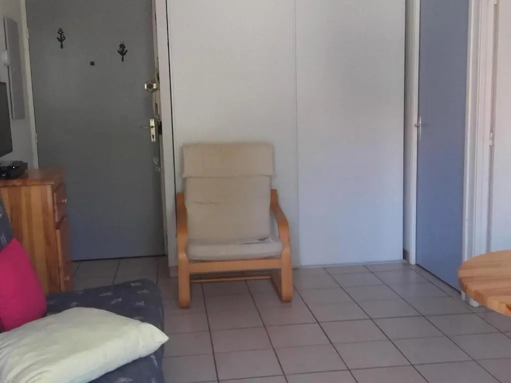 Appartement Arcachon, 2 Pièces, 2 Personnes - Fr-1-319-12