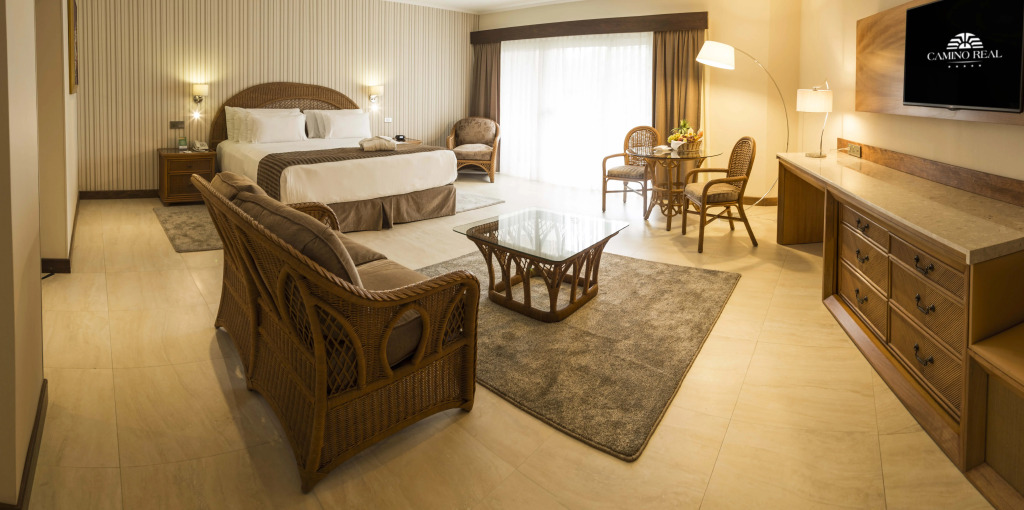Hotel Camino Real