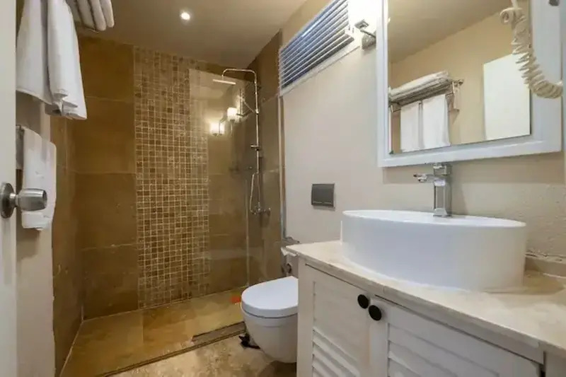 Maja Luxury Cesme Adult Only 16+