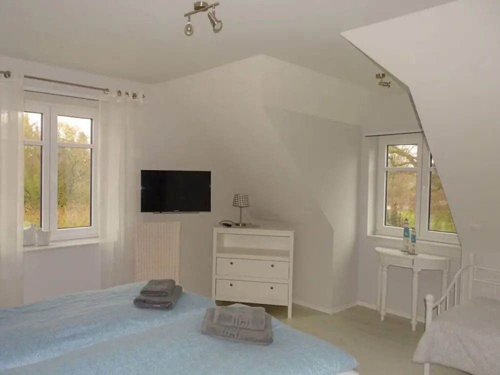 Diekkier Modern Retreat(Please Contact The Property 7 Days In Advance)