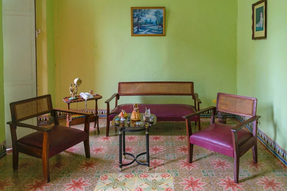Casa Palomino House