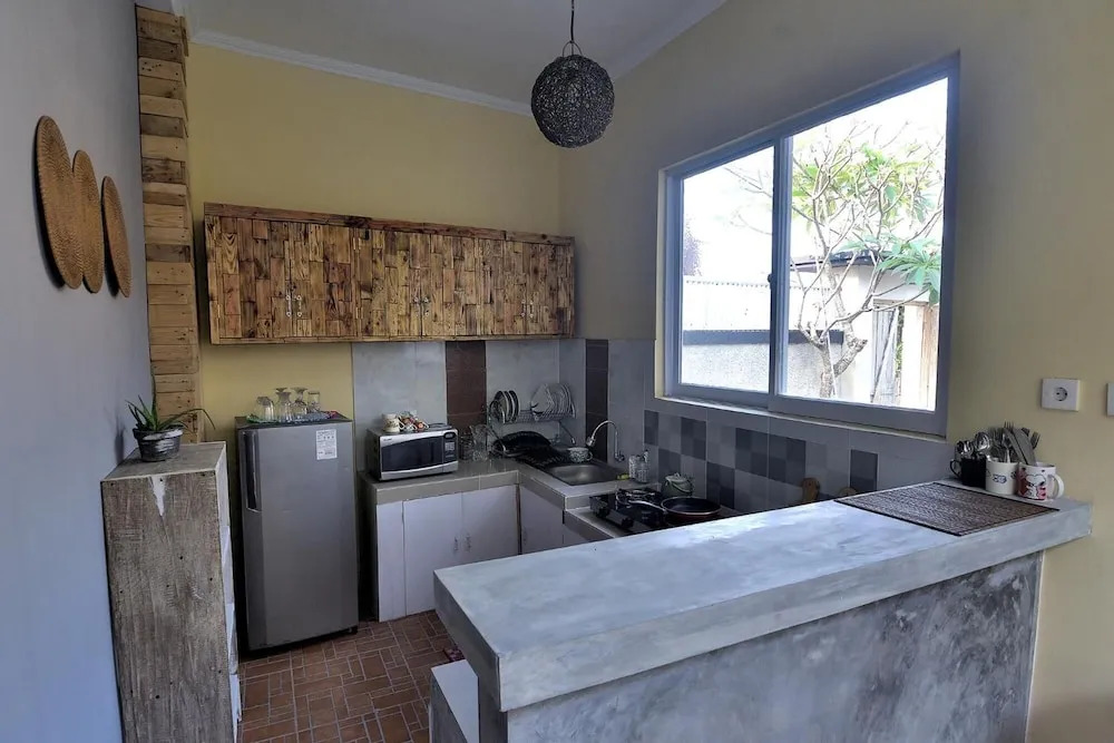 Hakon Canggu Boutique Hostel