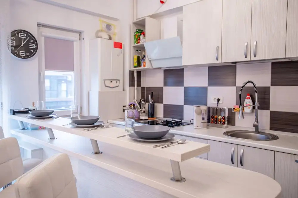 Studio Militari Residence M1