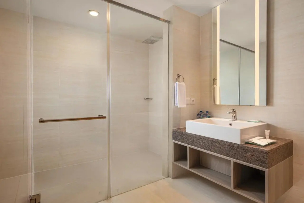 Hotel Santika Premiere Gubeng Surabaya