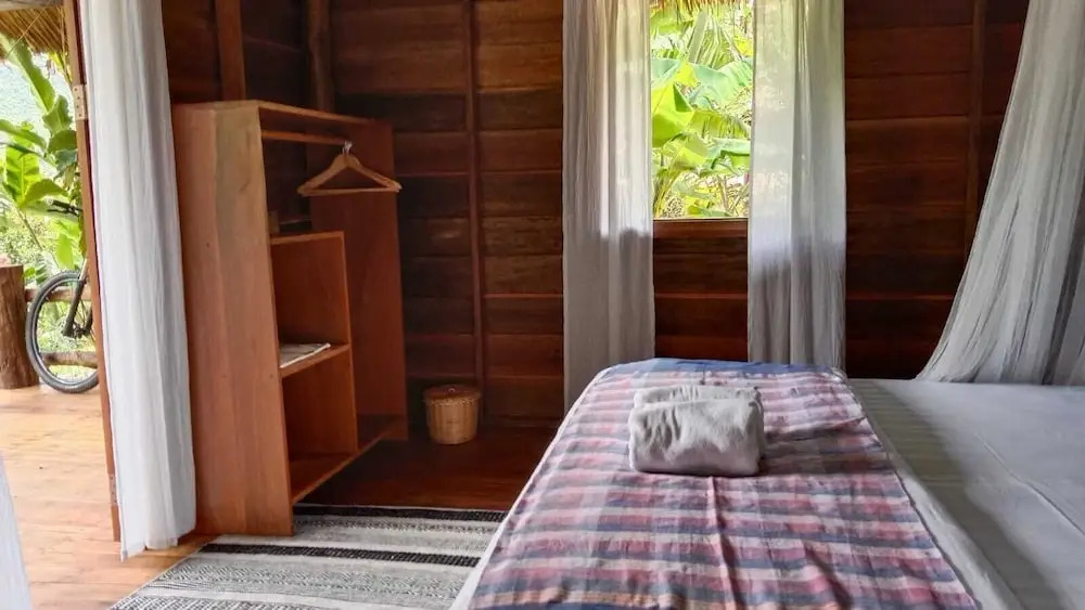 Naga Lodge