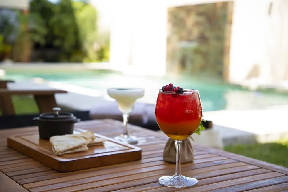 Casa Viento Hotel