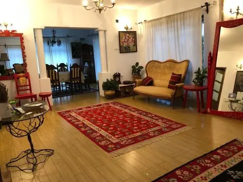 Conacul Paloși