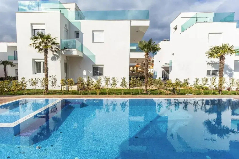 Villas Acrotel Porto Brava, Ormos Panagias-formerly TUI Ferienhaus