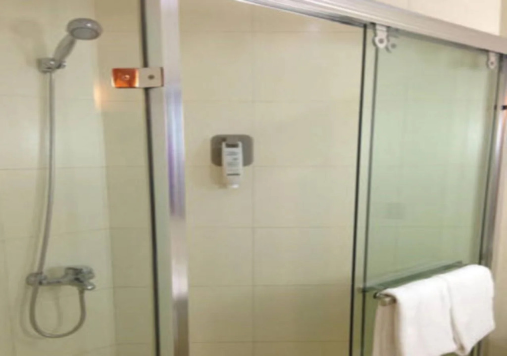 ibis Nantong Qingnian