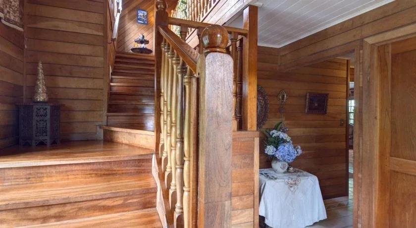 Casa De Las Tias