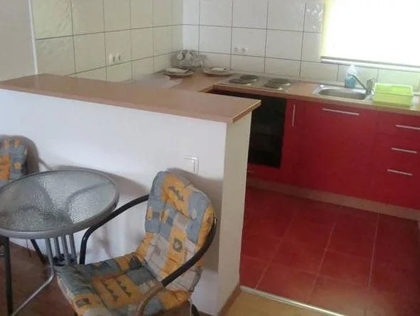 Villa Anja Apartments