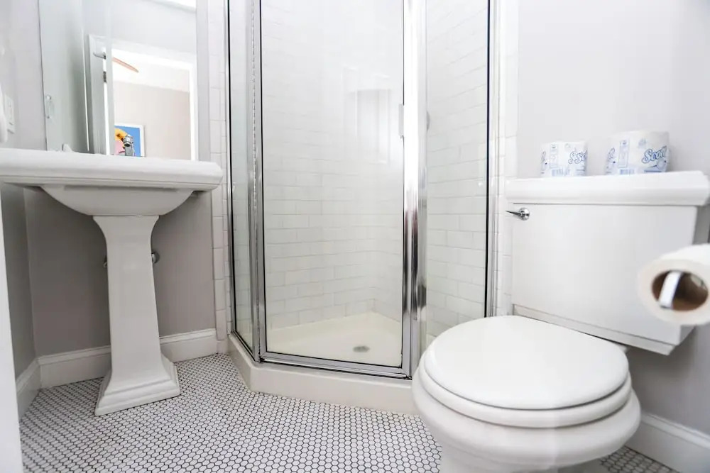 Maverick Suites at 400 Columbus Ave