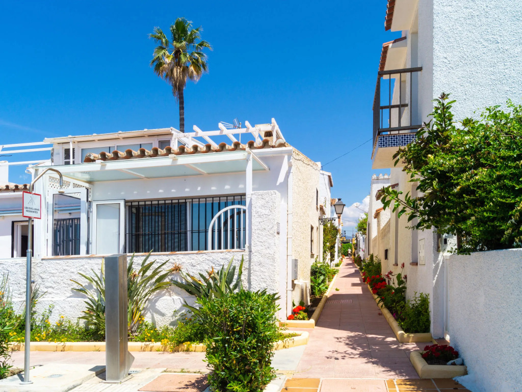 Holiday Home Avenida del Pirata