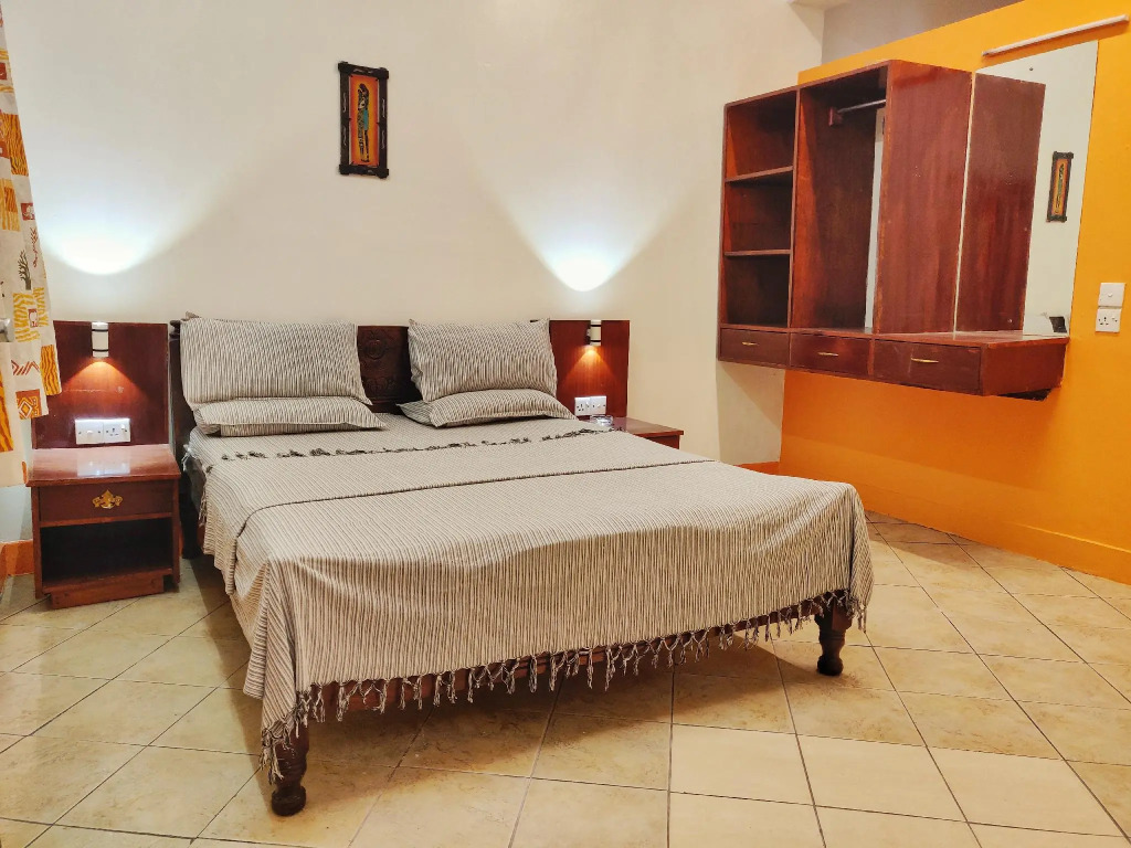 Marigold Guest House