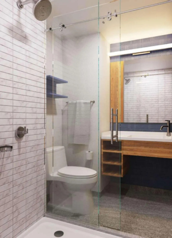 Hampton Inn by Hilton New York Times Square