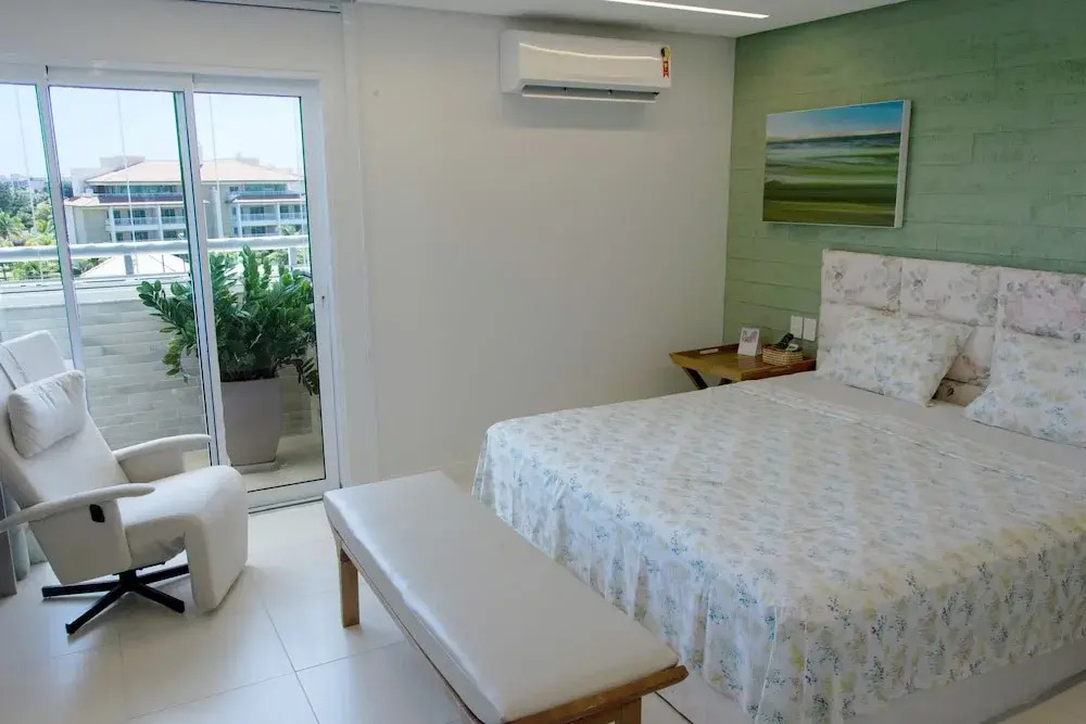 Golf Ville Resort Brisa do Golf -Apartamentos e Cobertura