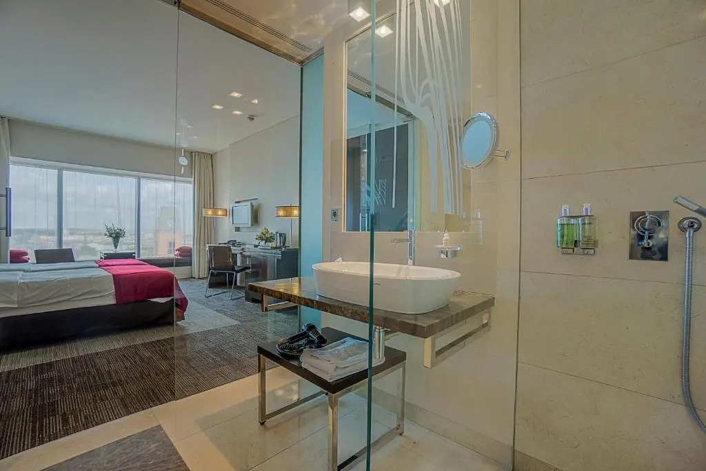 Andersia Hotel & Spa Poznan, a member of Radisson Individuals