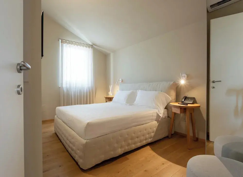 Relais La Colombaia Spa & Wellness