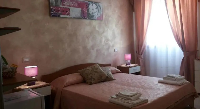 Residence la Perla