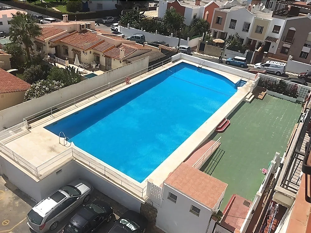 Morasol Nerja Bluewater