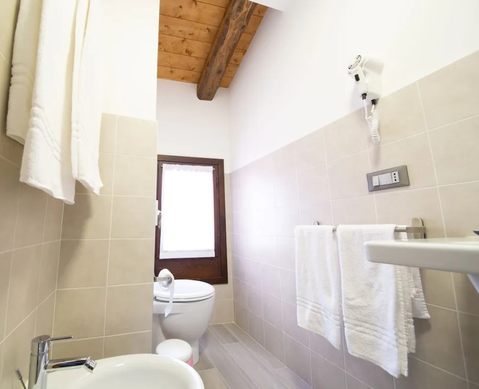 LOCANDA RIGHETTO