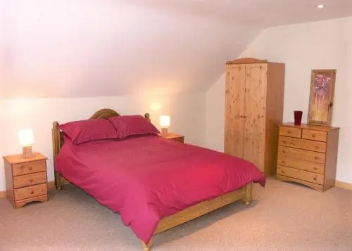 Exmoor Gate Lodges