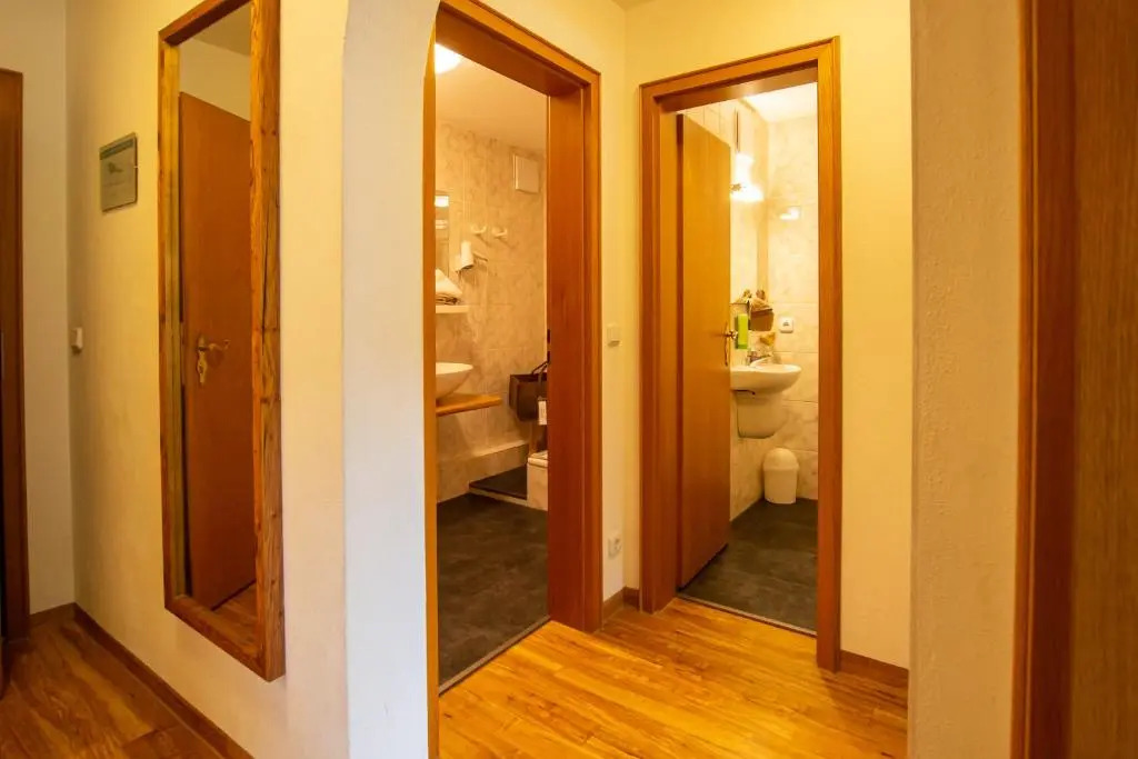 Brunnenhof Oberstdorf - Ferienwohnungen mit Hotel Service